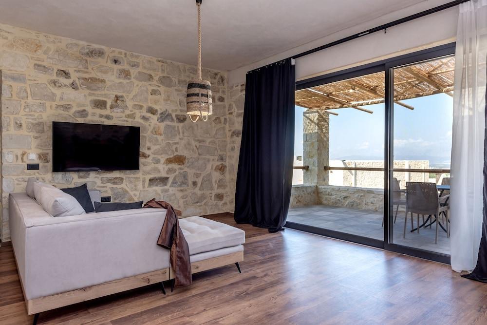 Alagni Cretan Resort