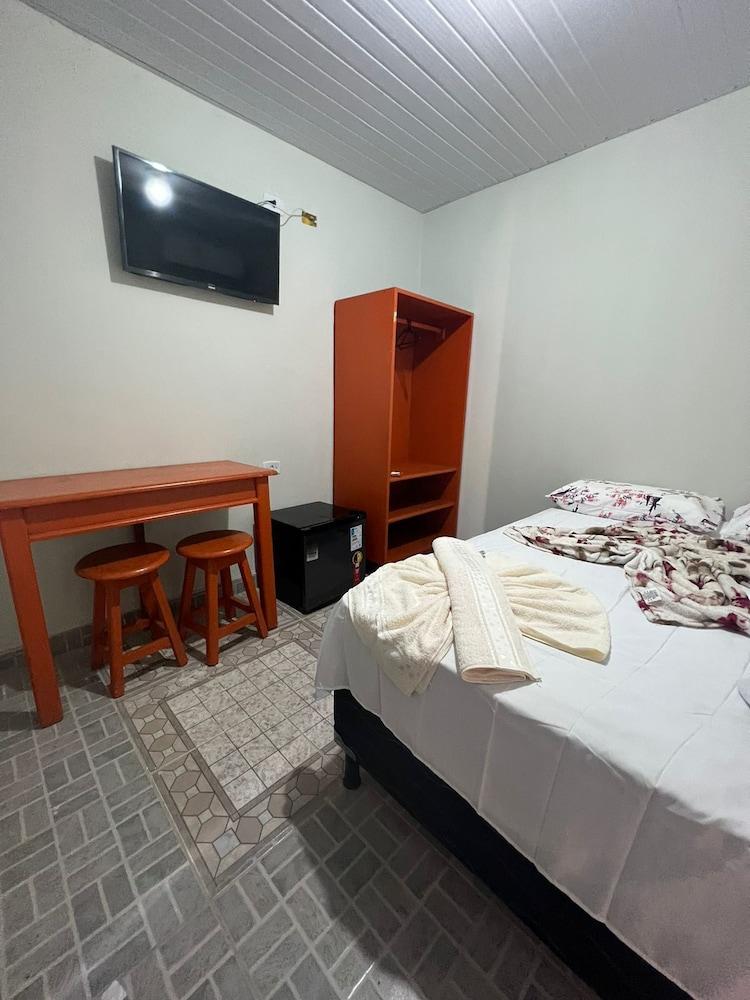 Pousada Mar do Sonho Praia