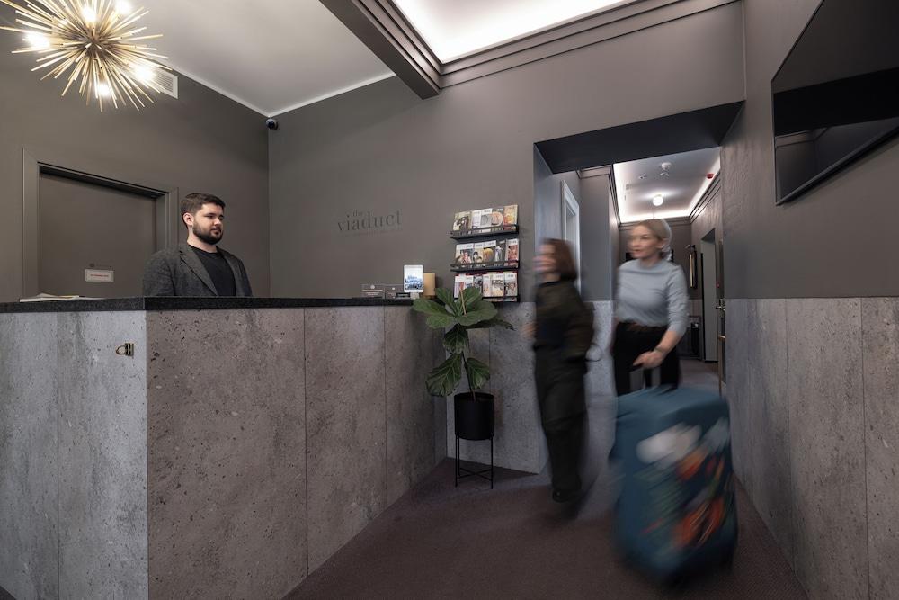 The Viaduct Suites & More