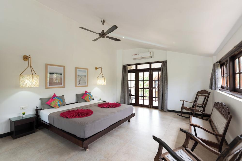 Villa Calangute Phase 12