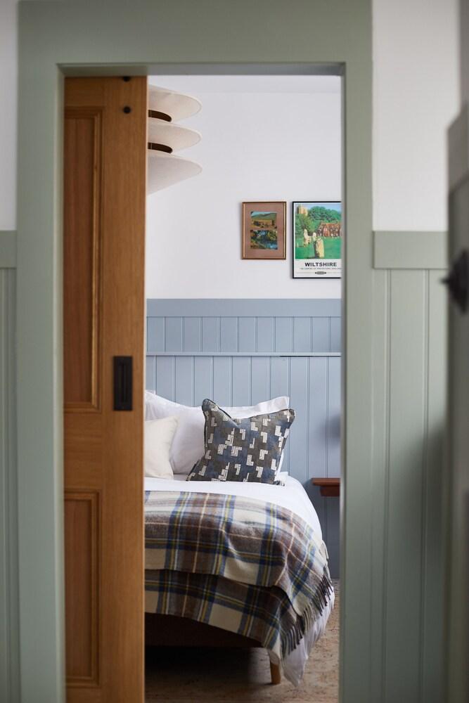 Beautiful 2-bed Victorian Conversion in Pewsey