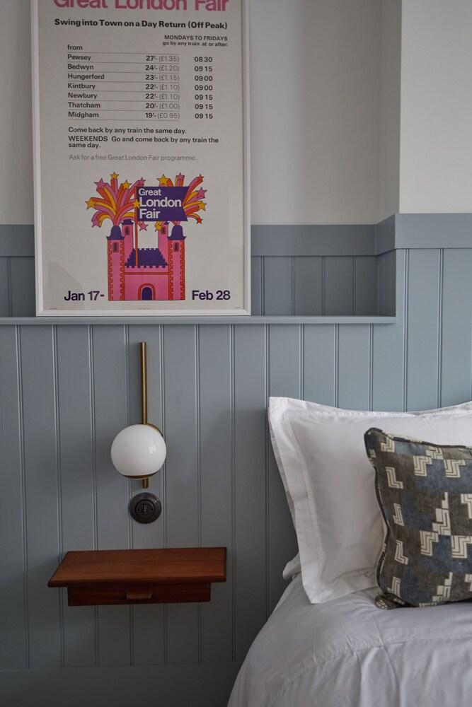 Beautiful 2-bed Victorian Conversion in Pewsey