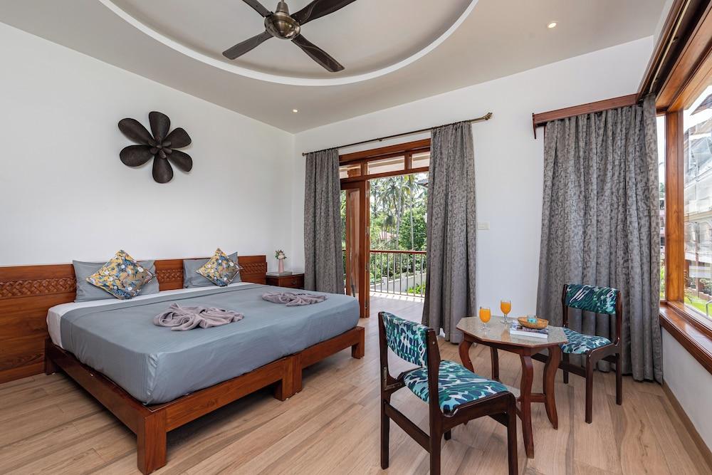 Villa Calangute Phase 11