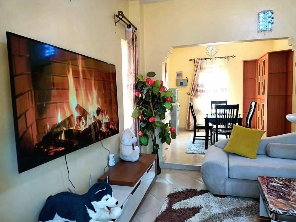 Beautiful and Spacious House in Thika, Kenya