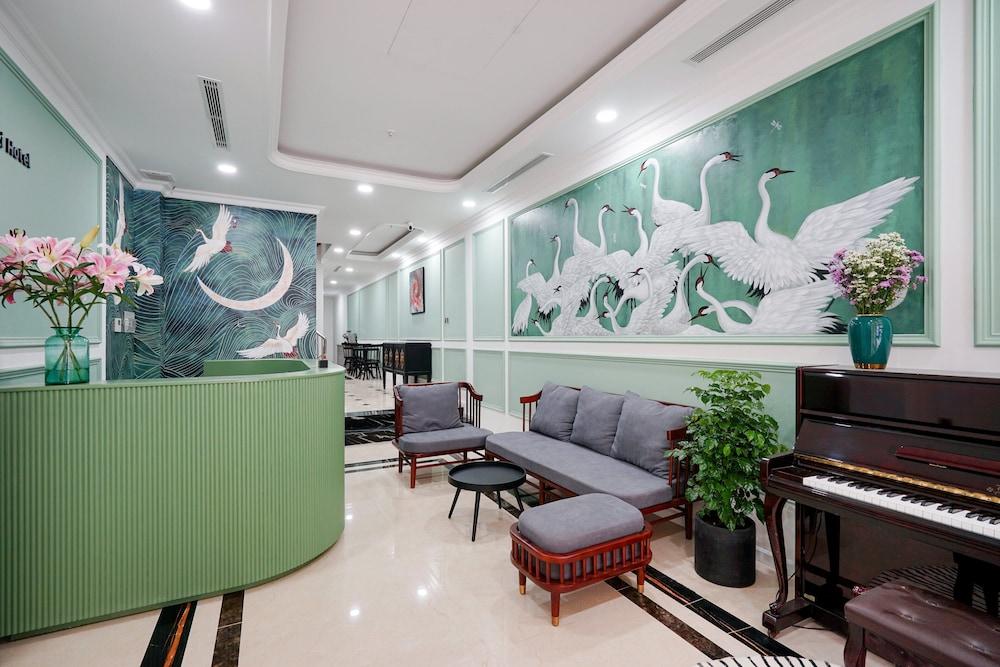 Sazi Hotel - Bui Thi Xuan
