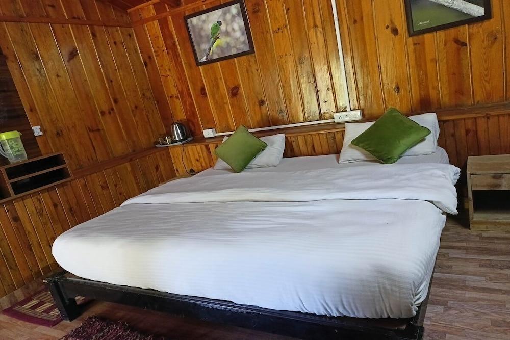 Birders Den Eco Resort