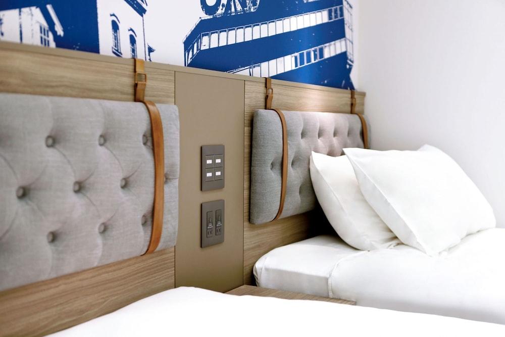 Travelodge Sapporo Susukino