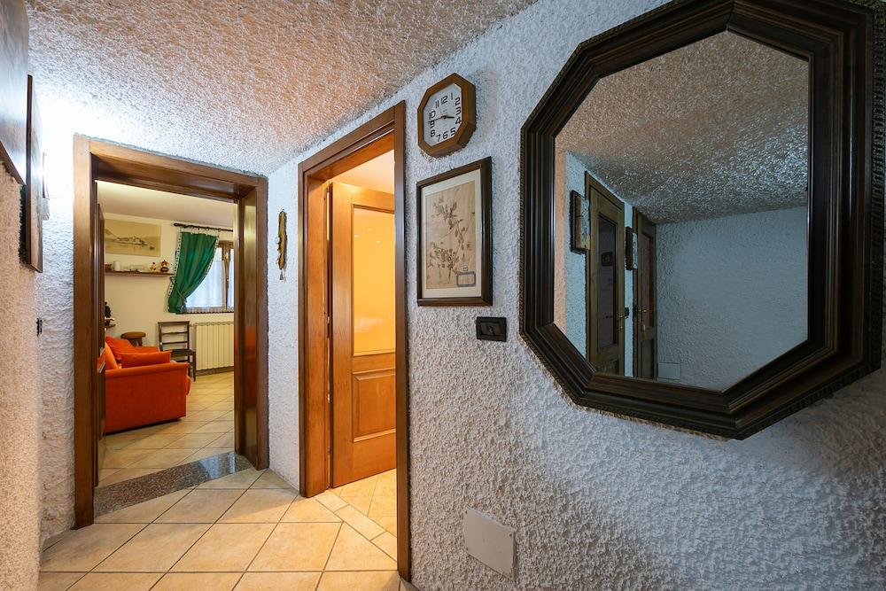 Pool House Parco Azzurro