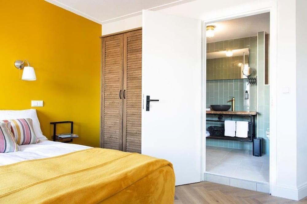 Boutique Hotel Enkhuizen