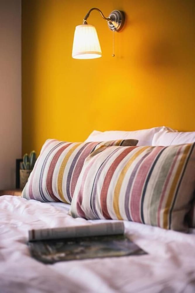 Boutique Hotel Enkhuizen