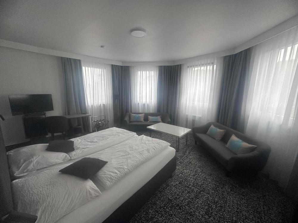 Panorama Hotel Rheinkrone