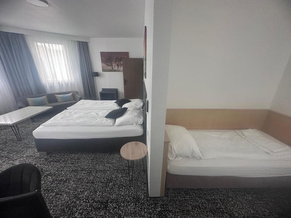 Panorama Hotel Rheinkrone