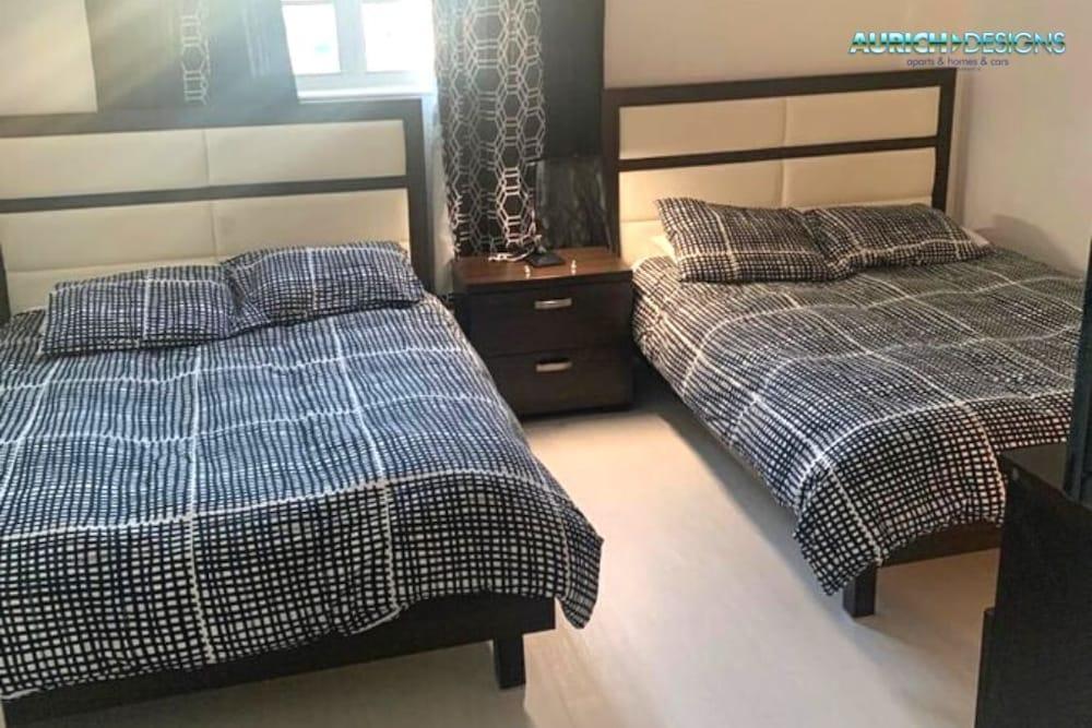 The Tides on the Beach by Aurich Designs