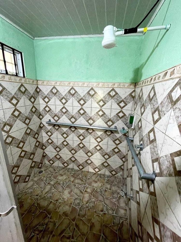 Miravalles Volcano House