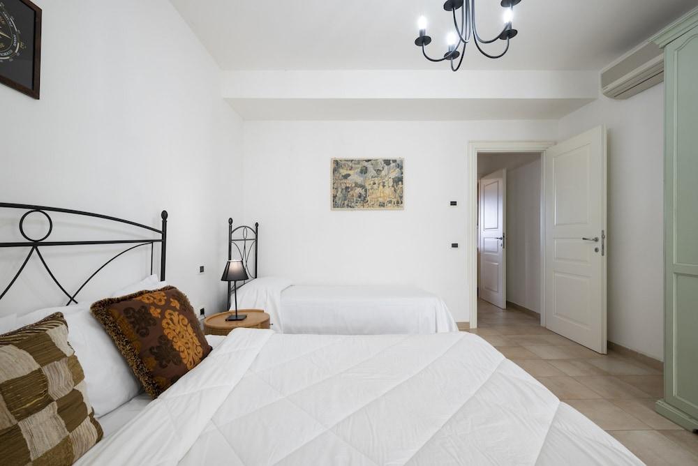 Ombra Verde - B&B e Appartamenti