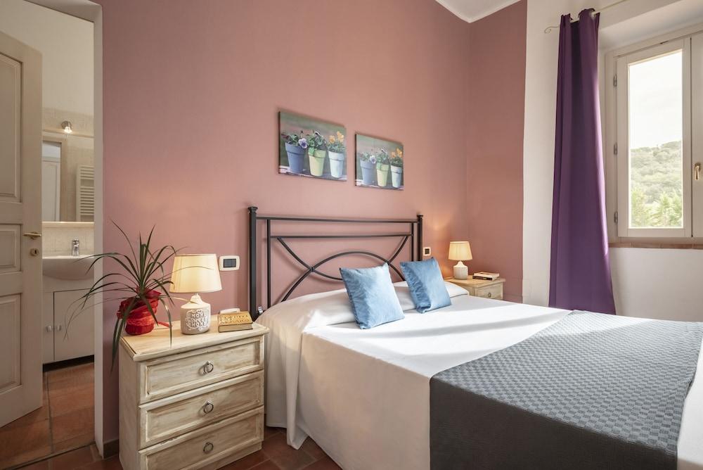 Ombra Verde - B&B e Appartamenti