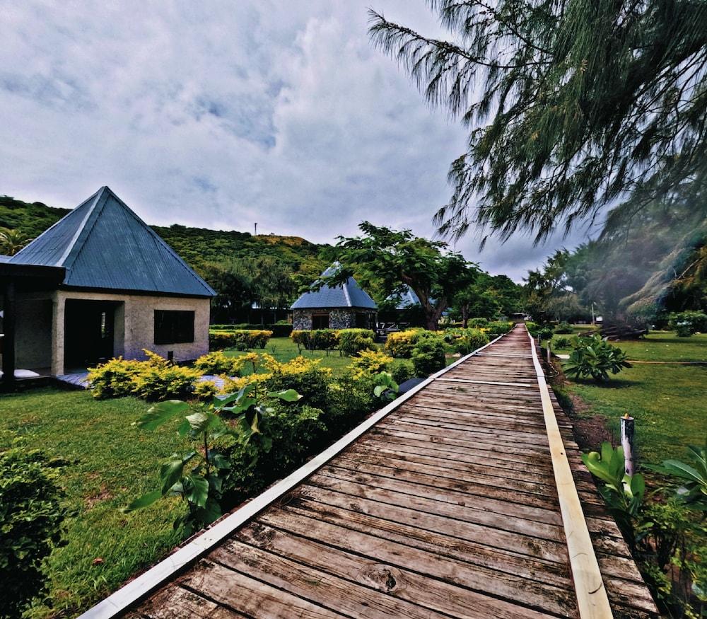 Coralview Island Resort