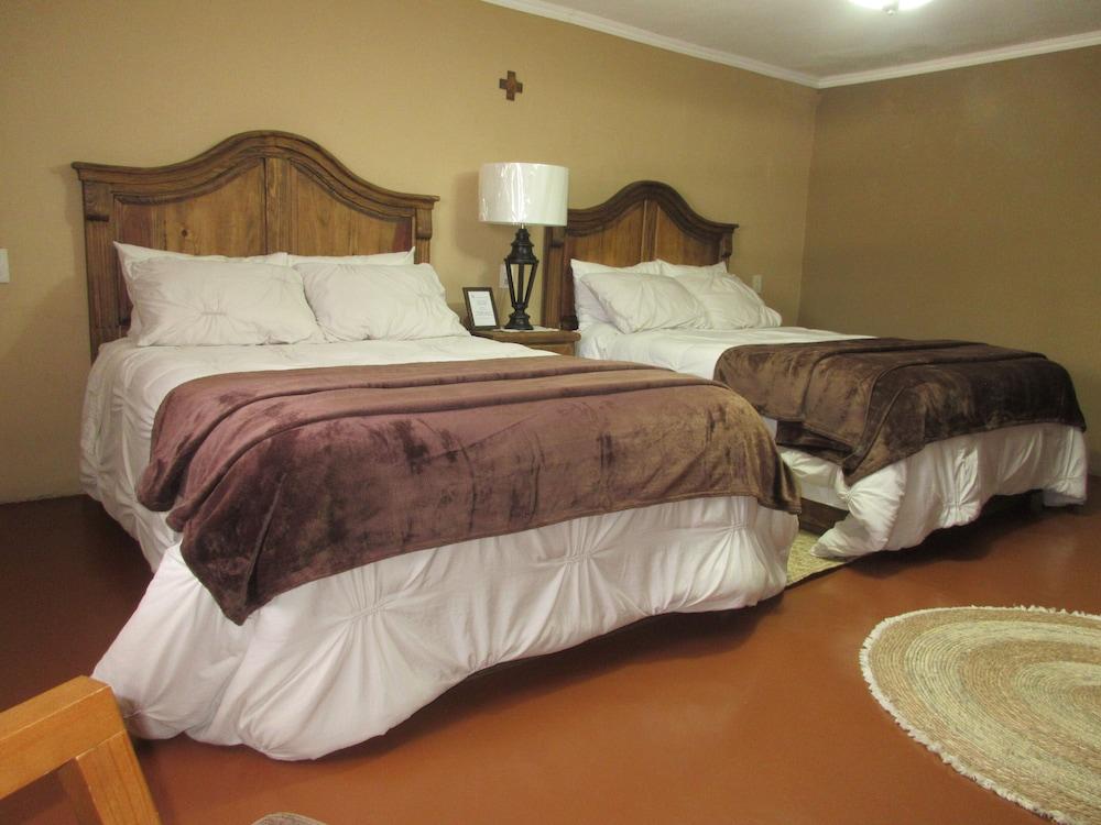 Casa de las Escaleras