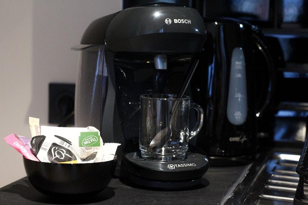 Résidence Le Vélodrome