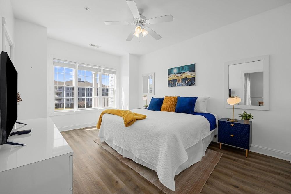 Surf & Turf Myrtlewood 301