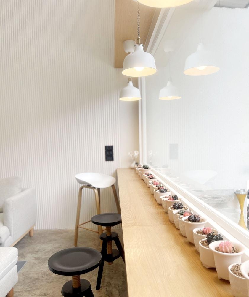 Ascella Bangkok Hotel