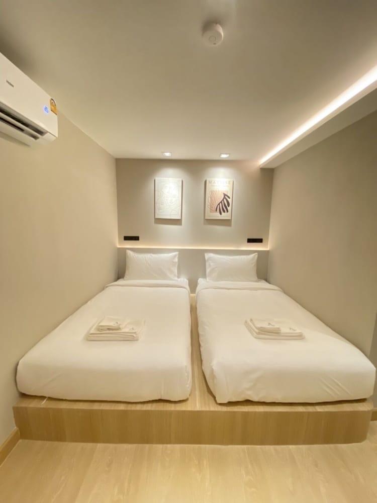 Ascella Bangkok Hotel