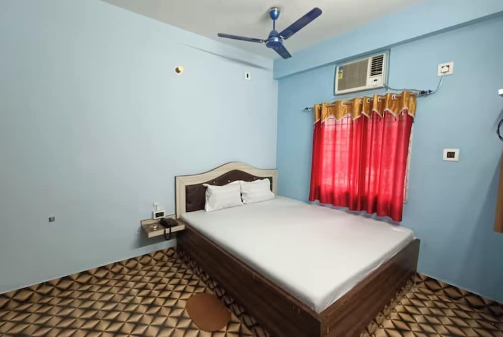 Goroomgo Gurukul Tarapith Kolkata