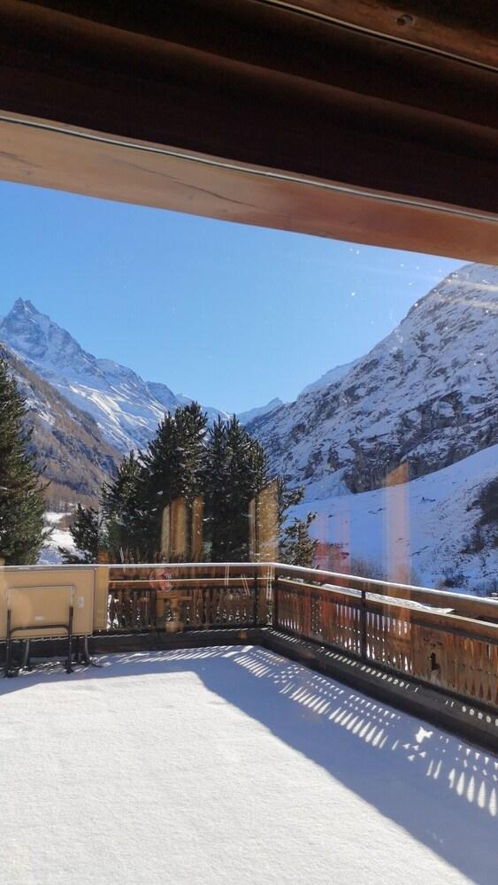 Hôtel restaurant les bouquetins