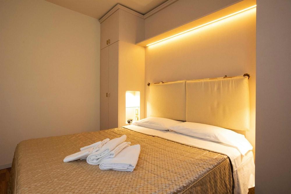 Hotel Arcobaleno Siena