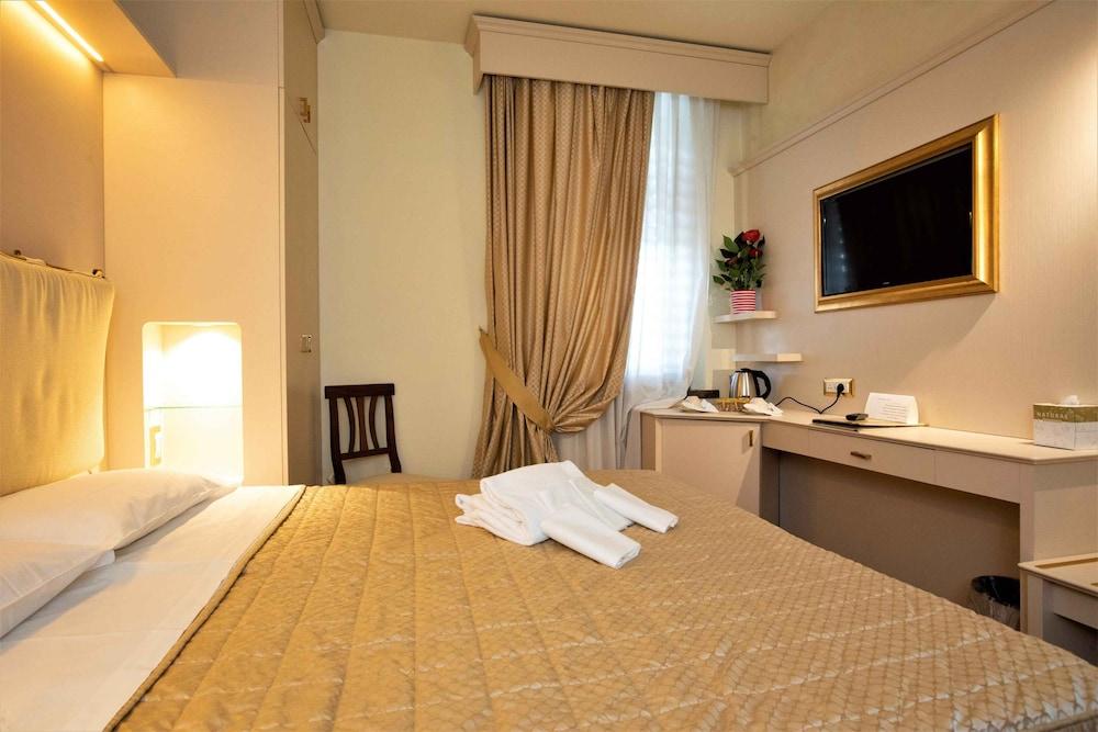 Hotel Arcobaleno Siena