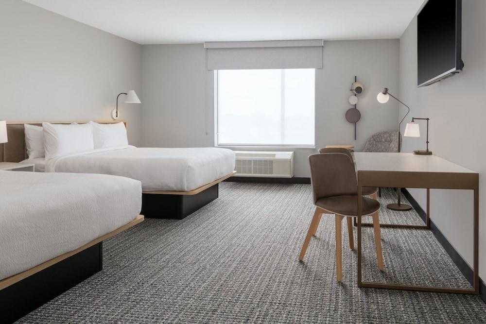 Towneplace Suites By Marriott Norfolk