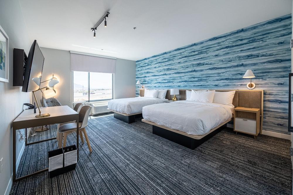 Towneplace Suites By Marriott Norfolk