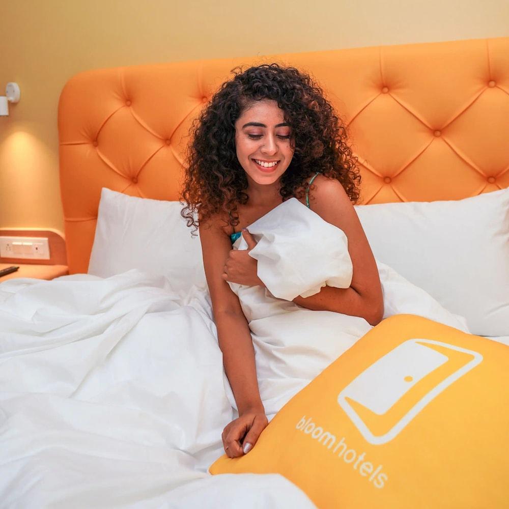 Bloom Hotel - Magarpatta