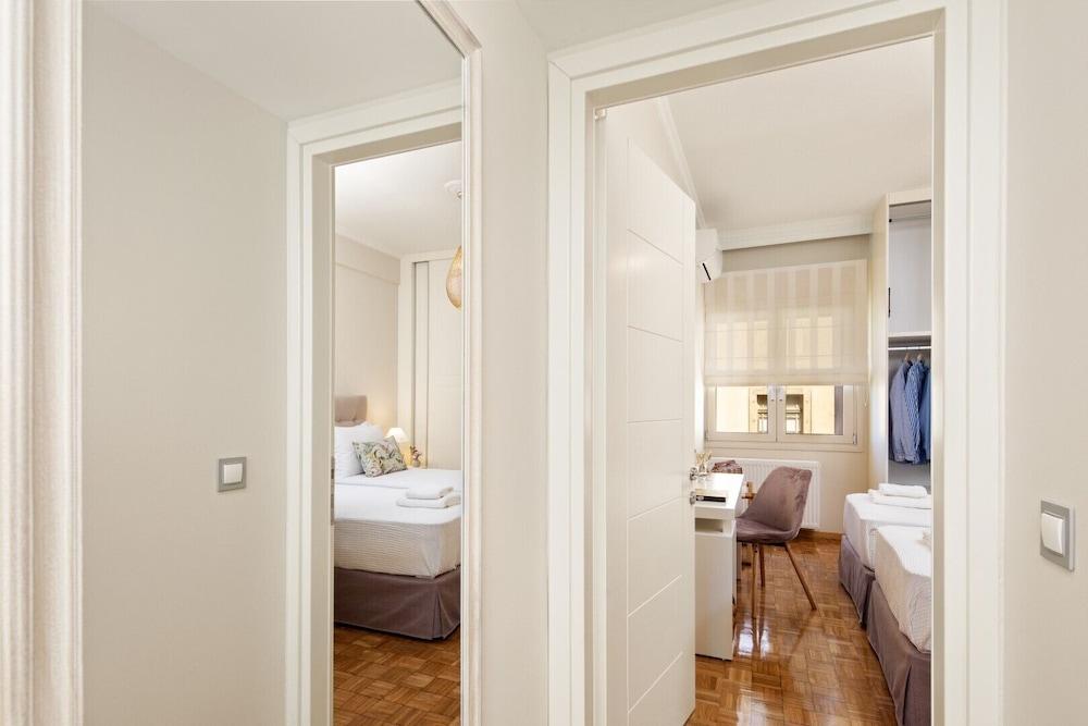 Ivory Luxury Suite by Corfuescapes