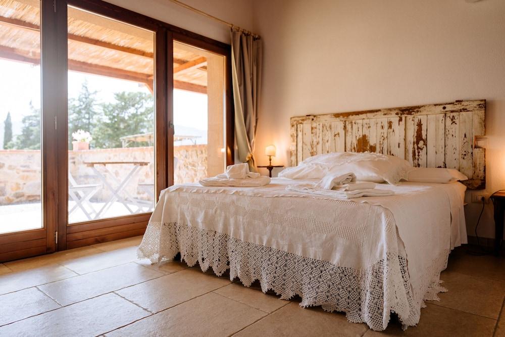 Agriturismo Giù al Pozzo