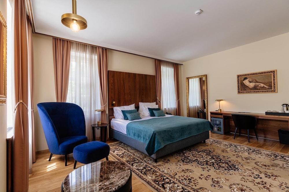Boutique Hotel Dobrna - Terme Dobrna