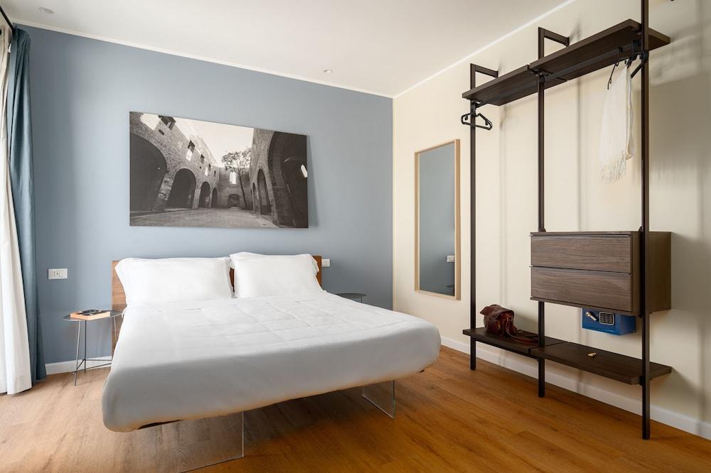 Attico 37 Apartments