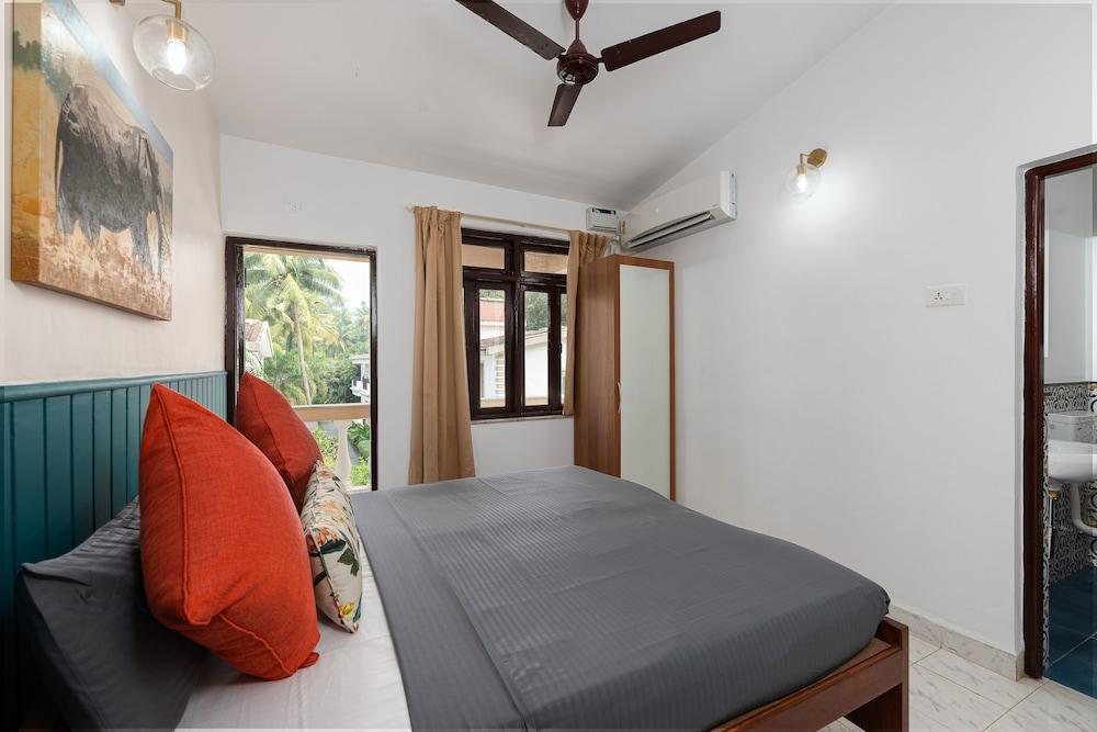 Villa Calangute Phase 7