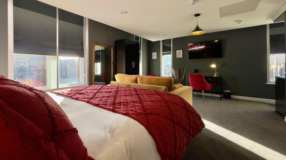 The Old Post Office by Deuce Hotels