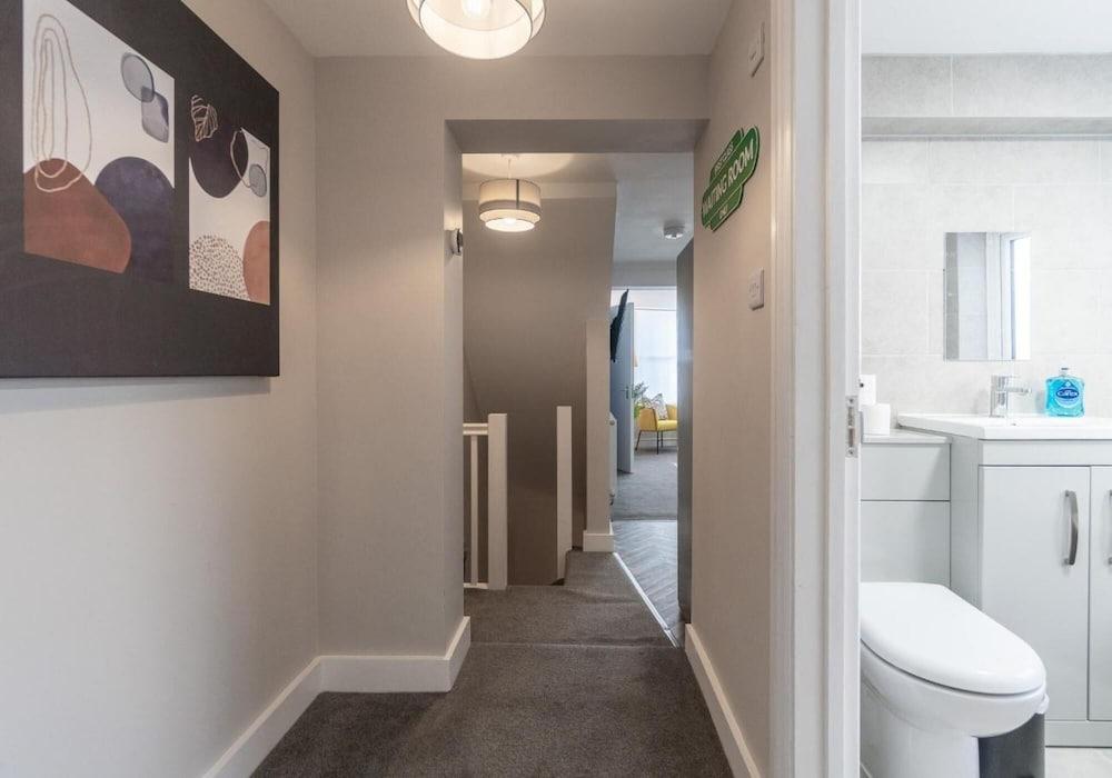 Station Lodge By My Getaways