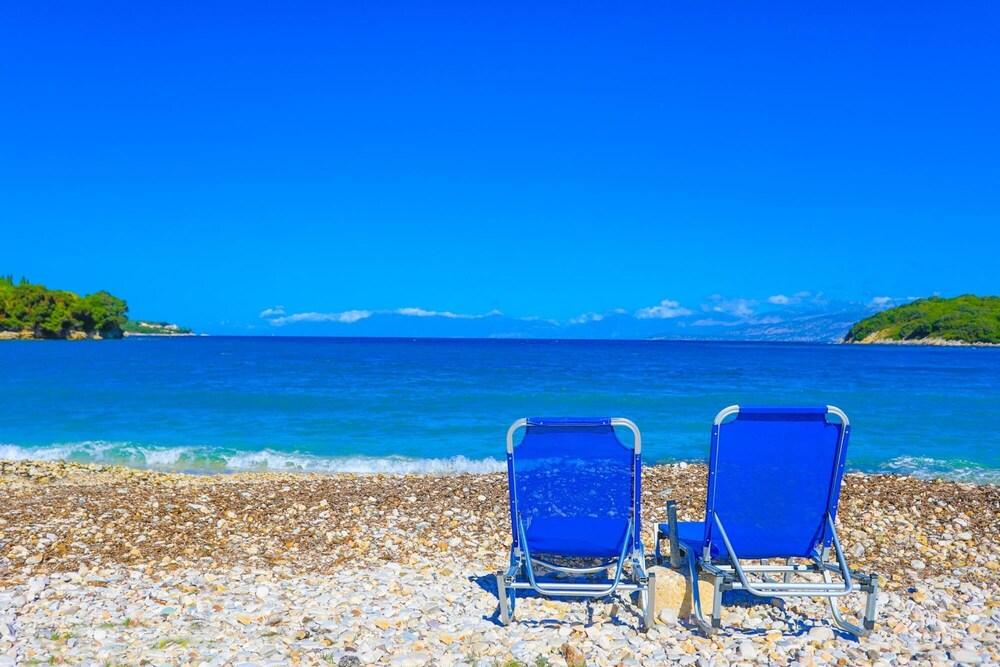 Cochelli Villa Upper