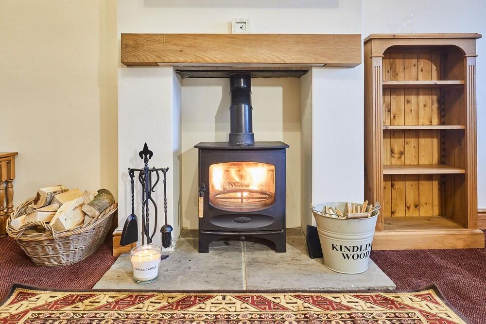 Host Stay Jackson Cottage