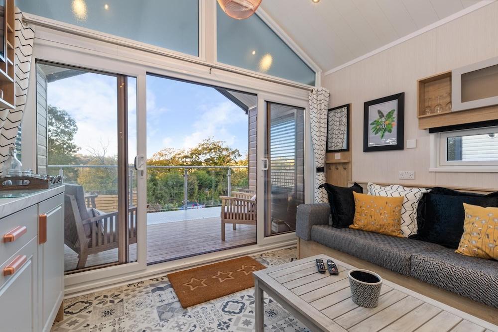 The Escape - Luxury Pod Close to Beach