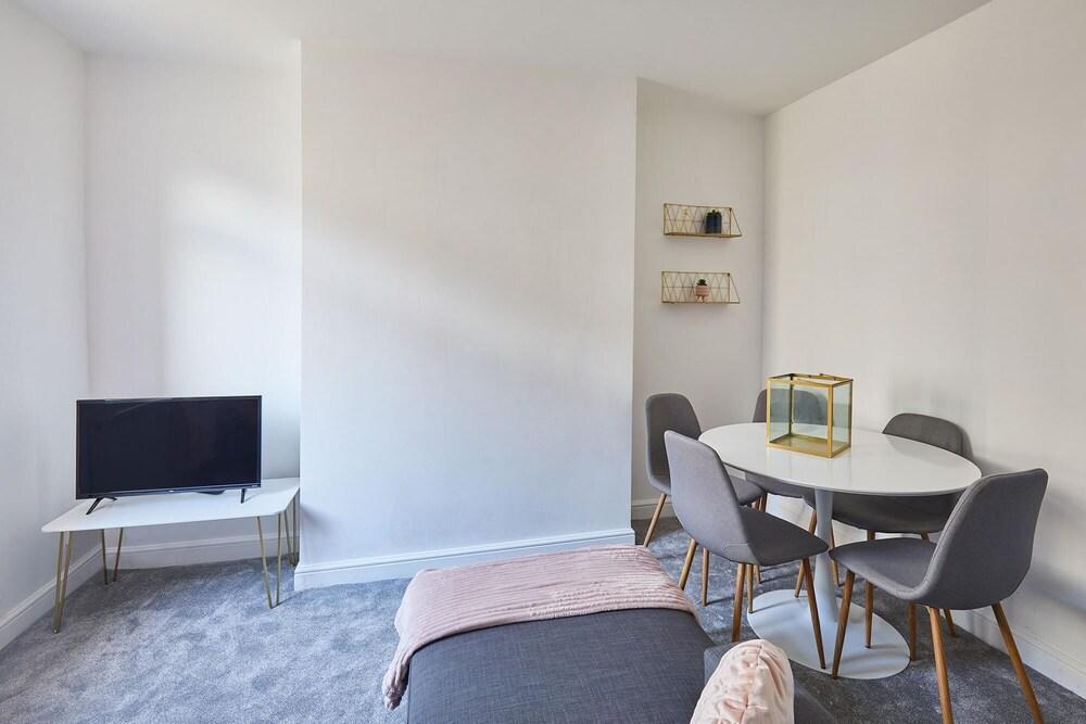 Host Stay Saltburn Edge