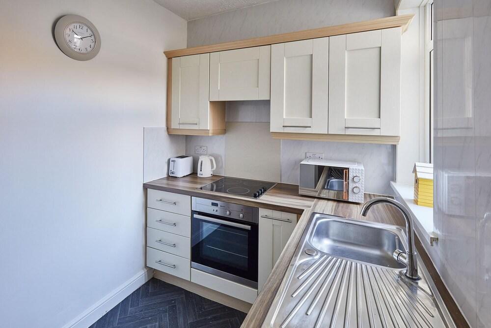 Host Stay Saltburn Edge