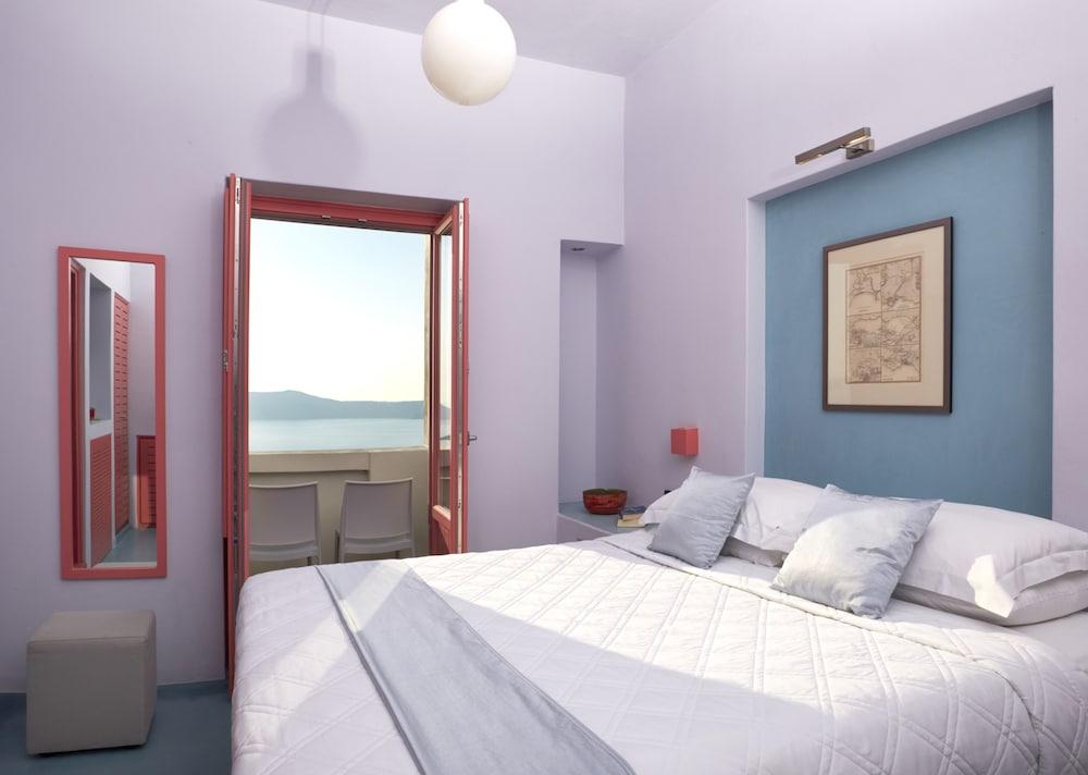 Caldera Esprit Suites