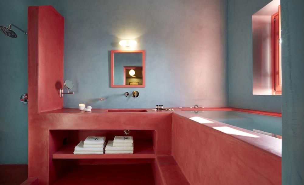 Caldera Esprit Suites