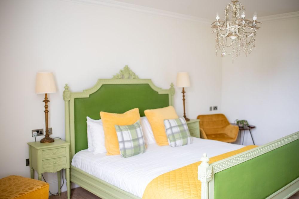 The Retreat New Forest