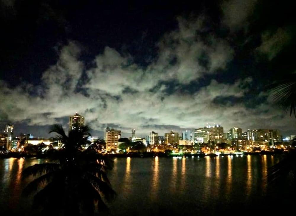 Modern Apartament en Puerto Rico