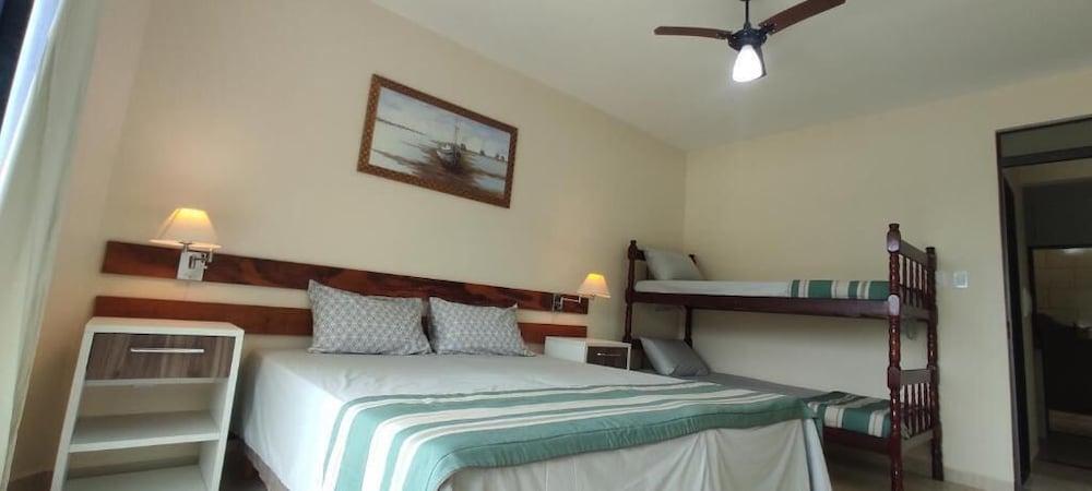 Pousada Ohana Paraty